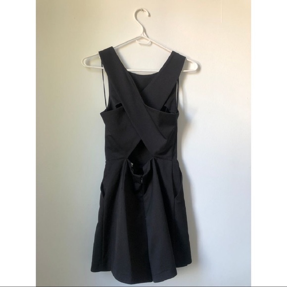 Pink Stitch Romper - Picture 3 of 4